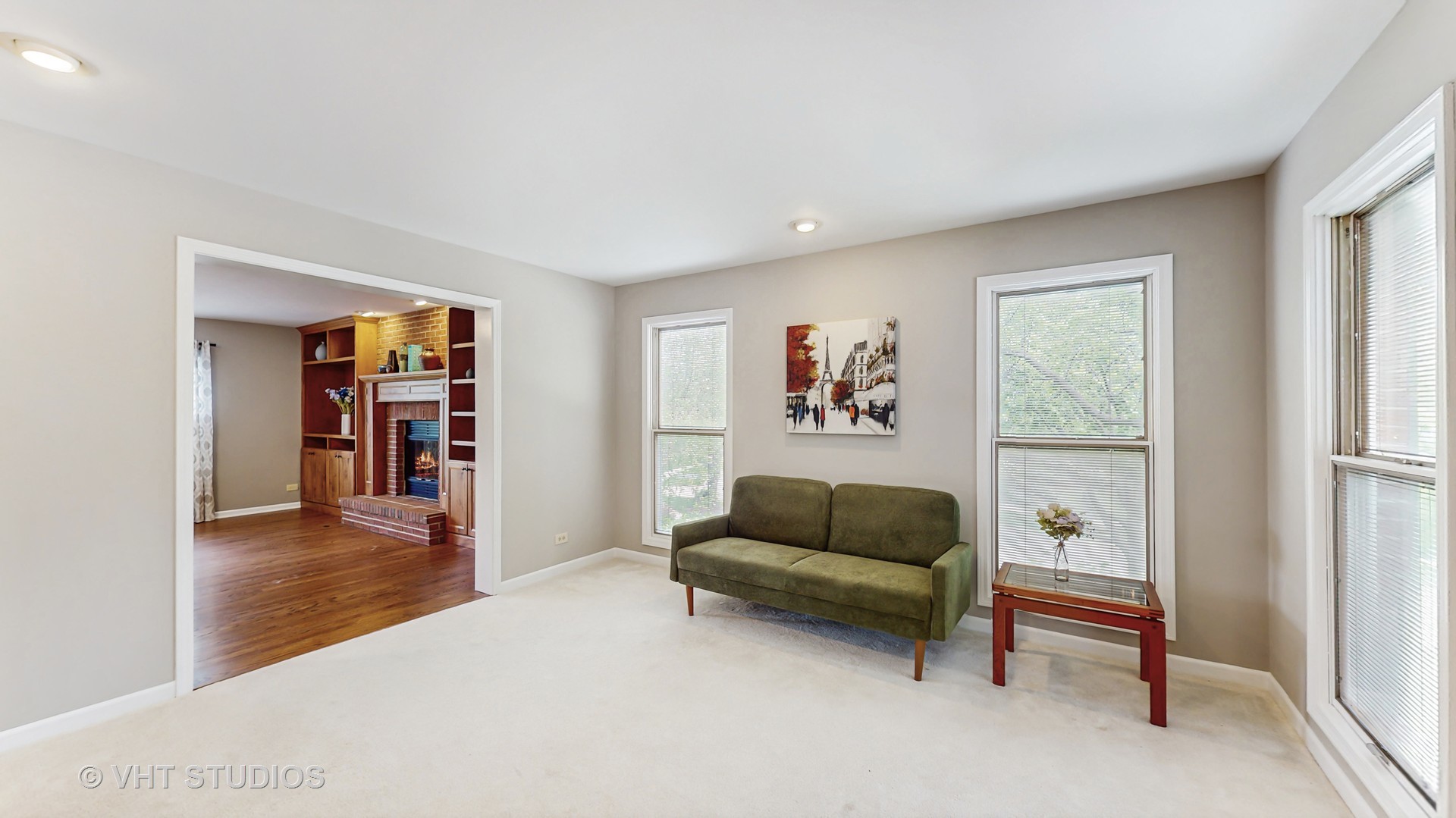 3904 Sarazen Court, Woodridge, IL 60517