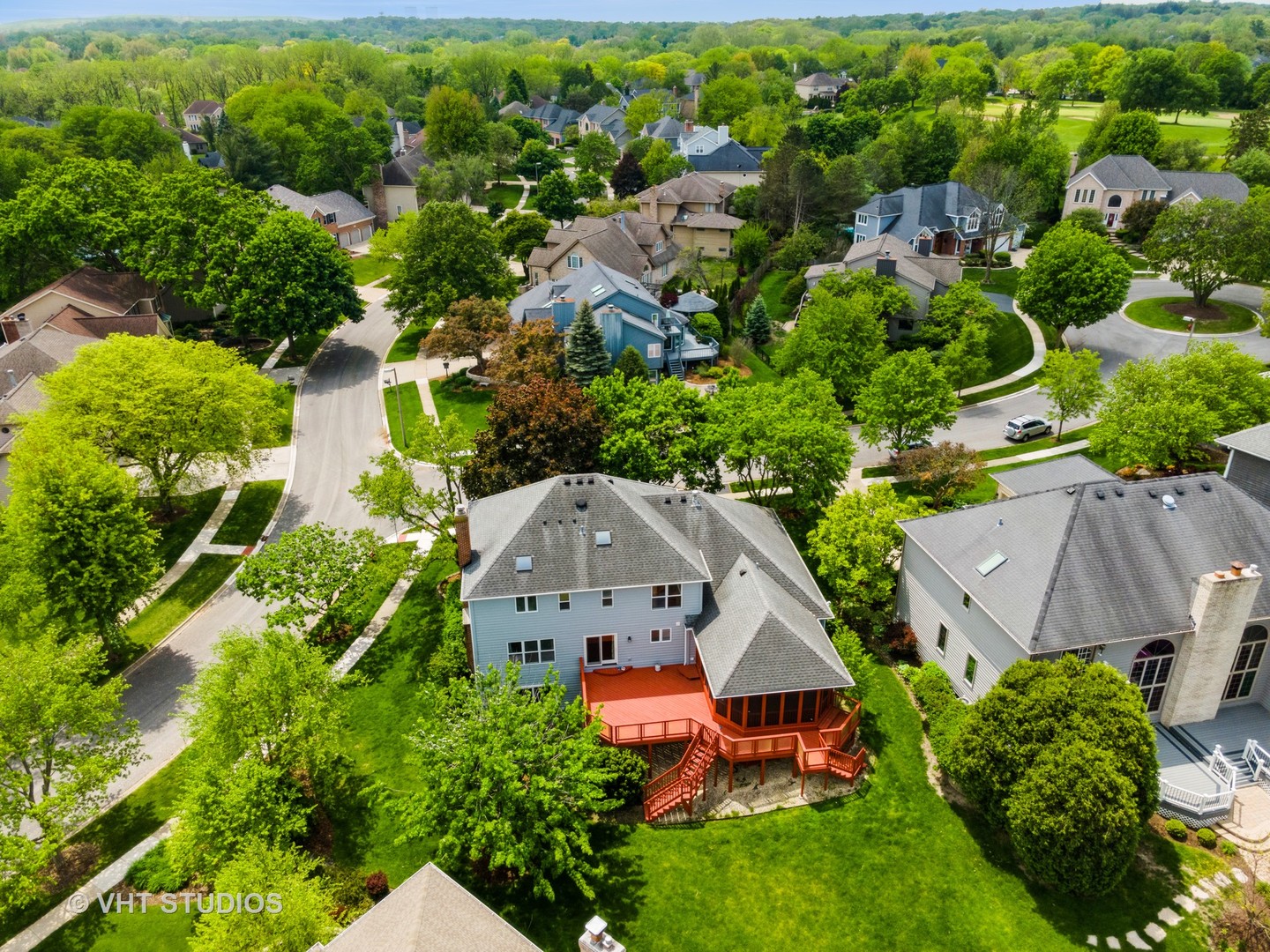 3904 Sarazen Court, Woodridge, IL 60517