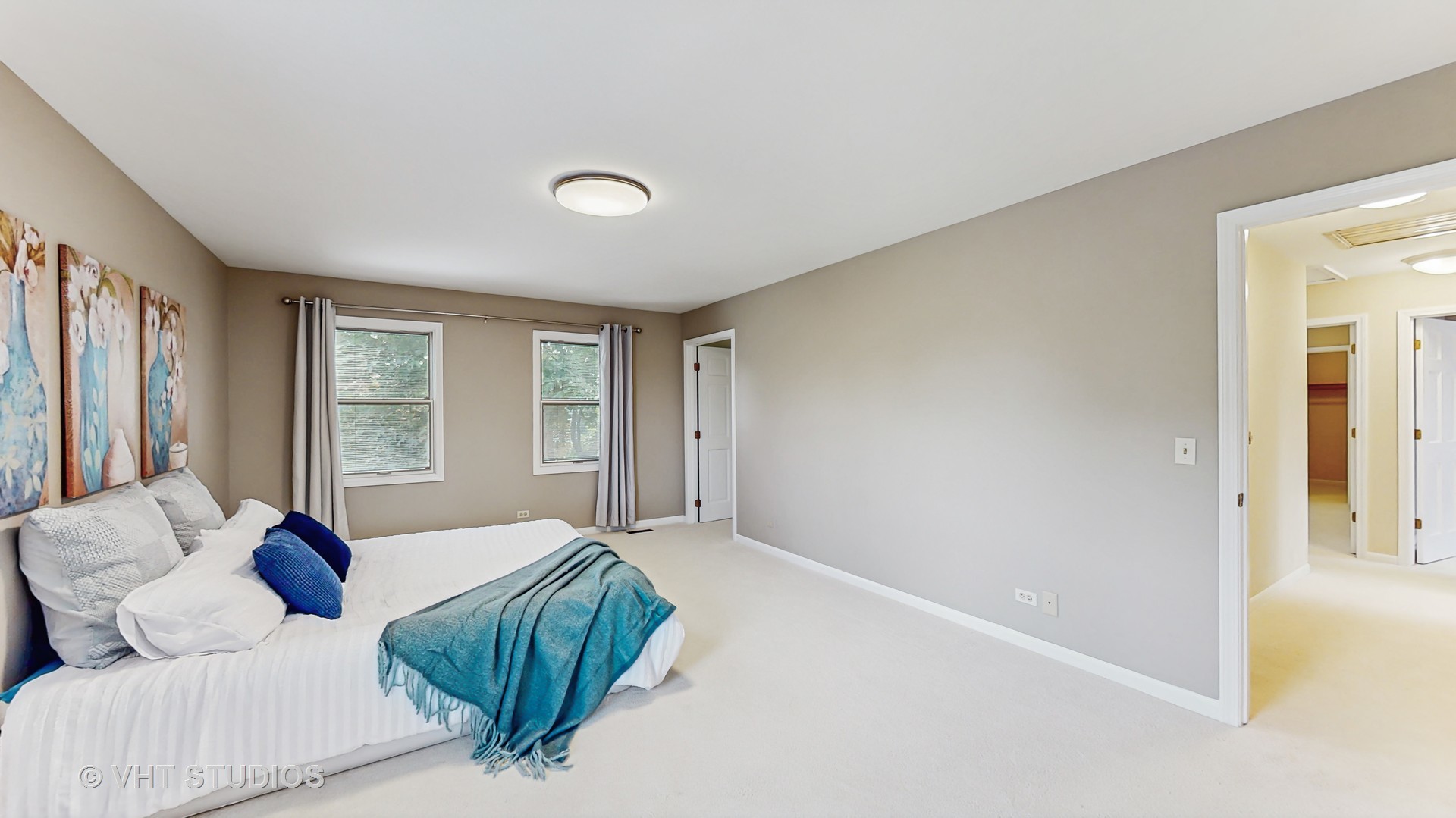 3904 Sarazen Court, Woodridge, IL 60517