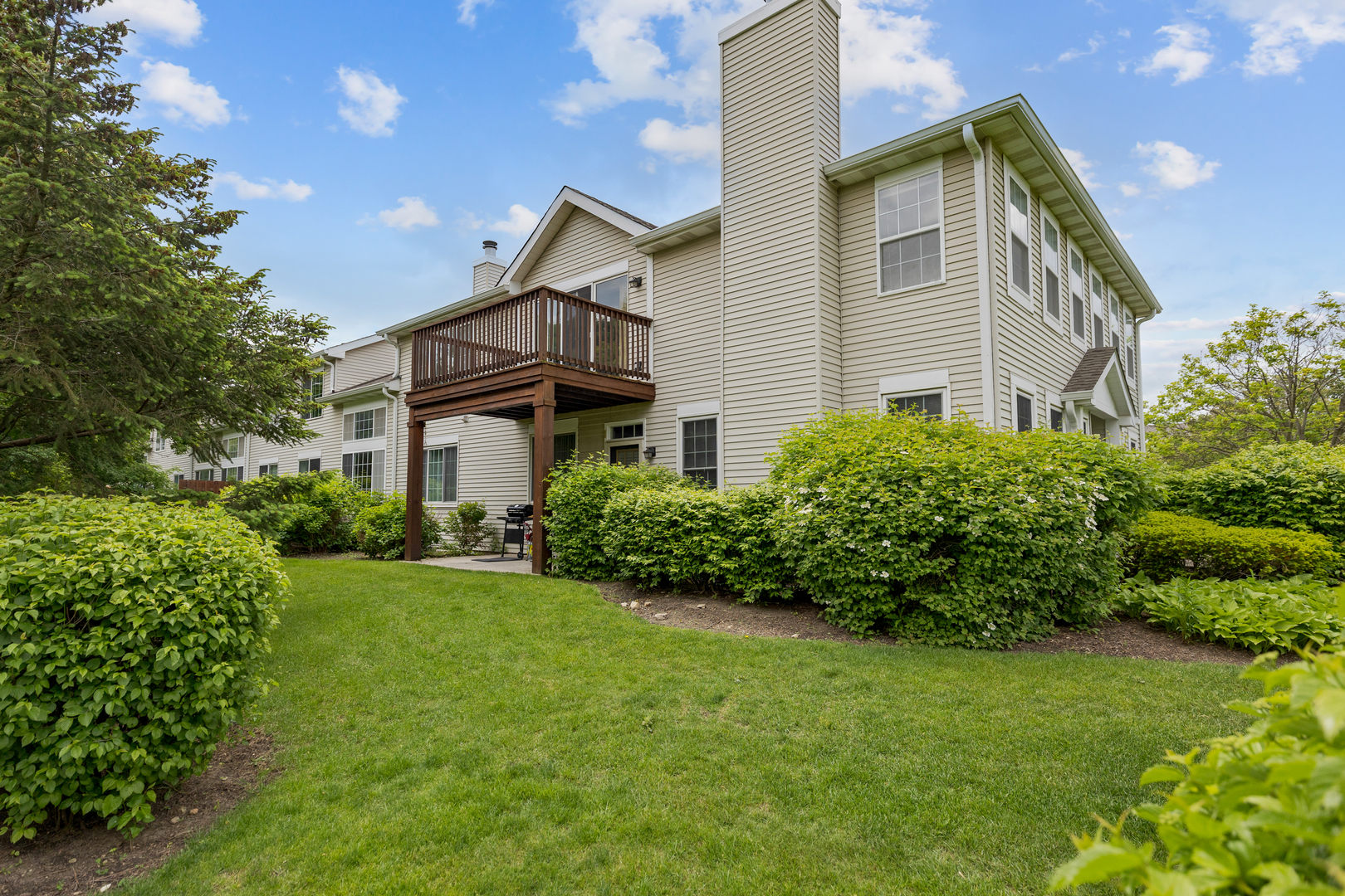 1985 Blackberry Lane #1985, Hoffman Estates, IL 60169