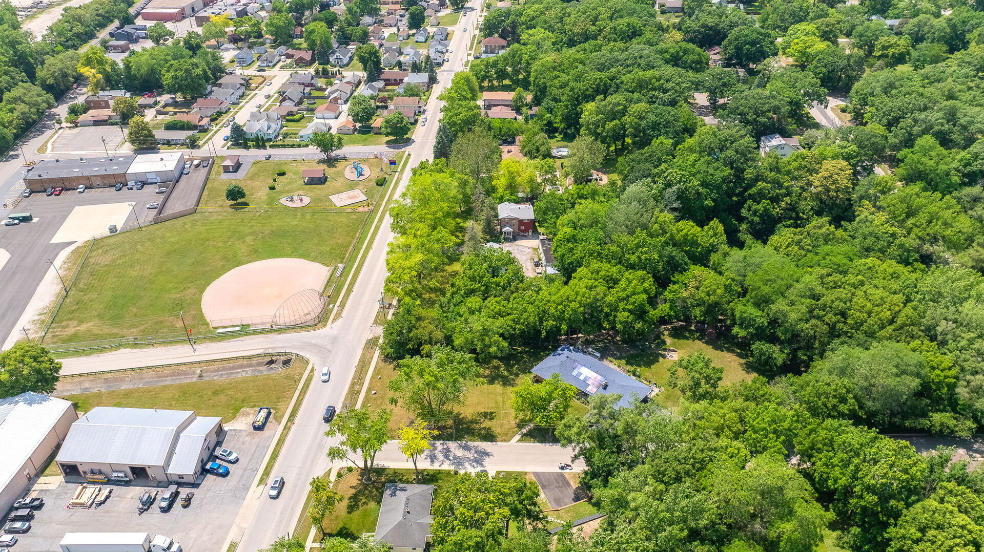 304 Thornes Street, Rockdale, IL 60436