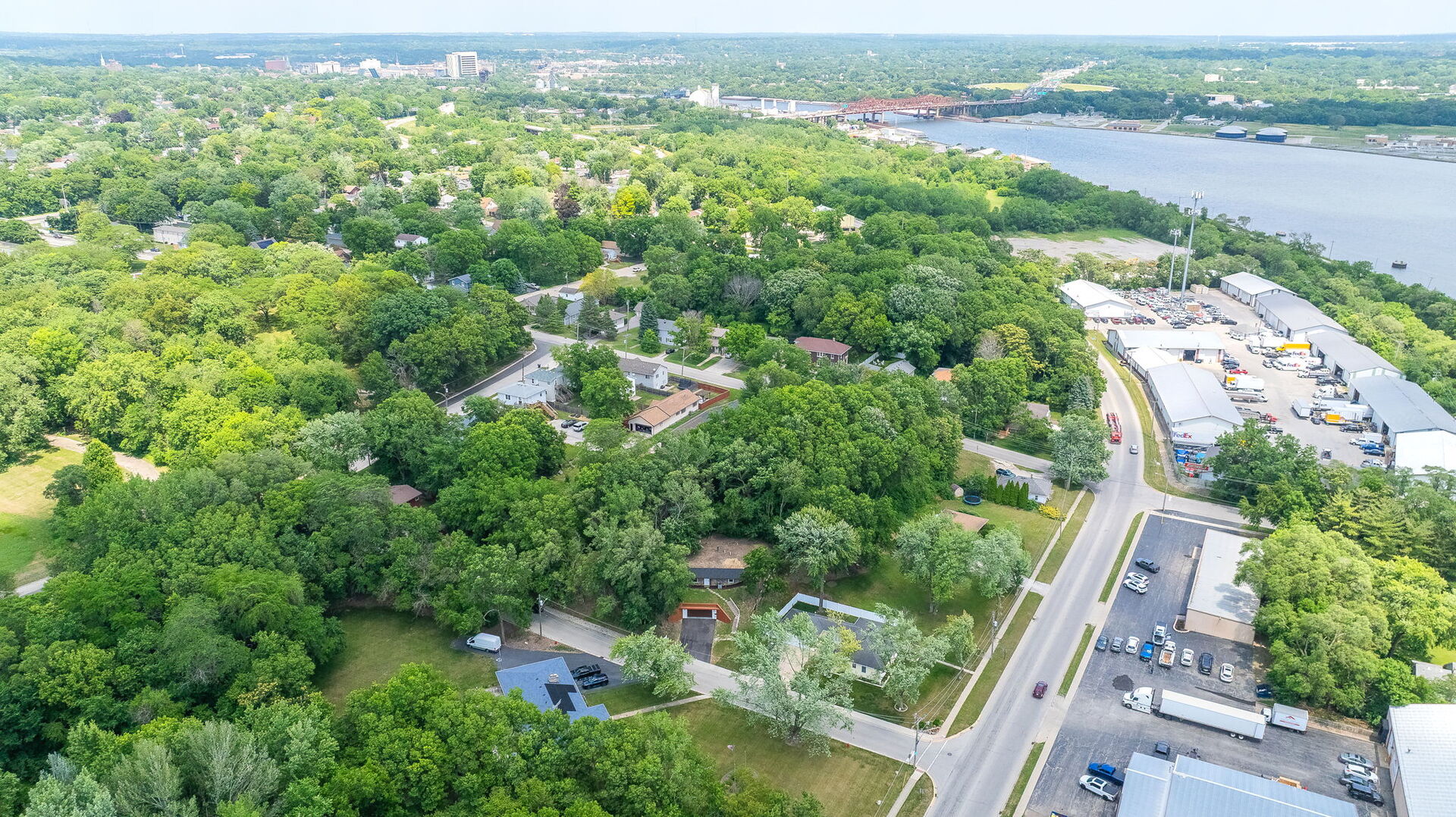 304 Thornes Street, Rockdale, IL 60436