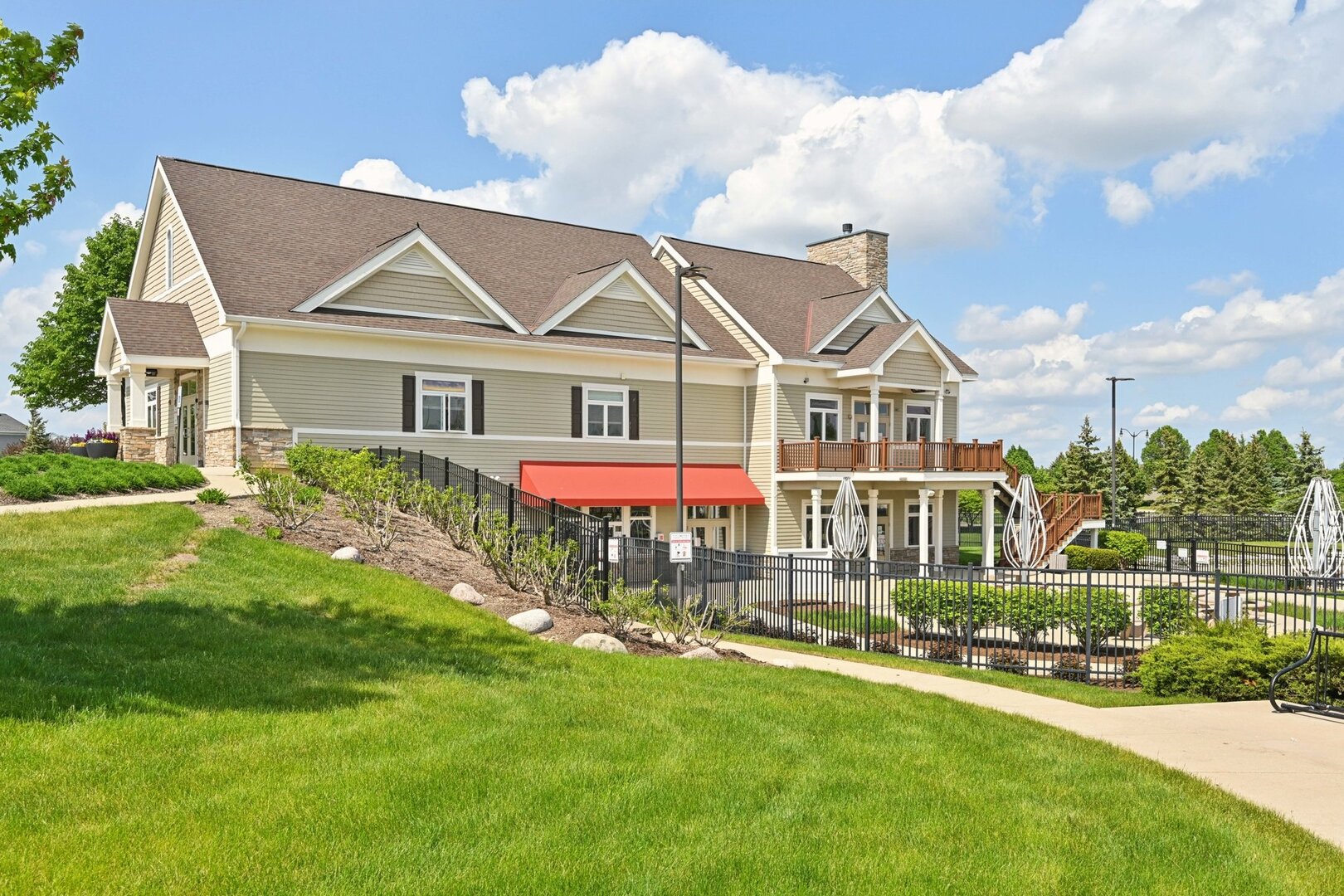8937 Cook Way, Huntley, IL 60142