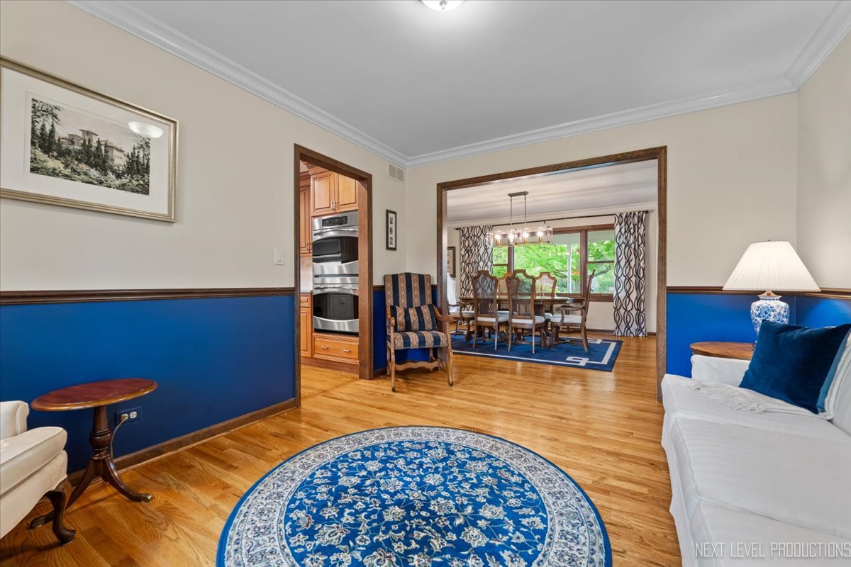 6446 Hanover Court, Lisle, IL 60532