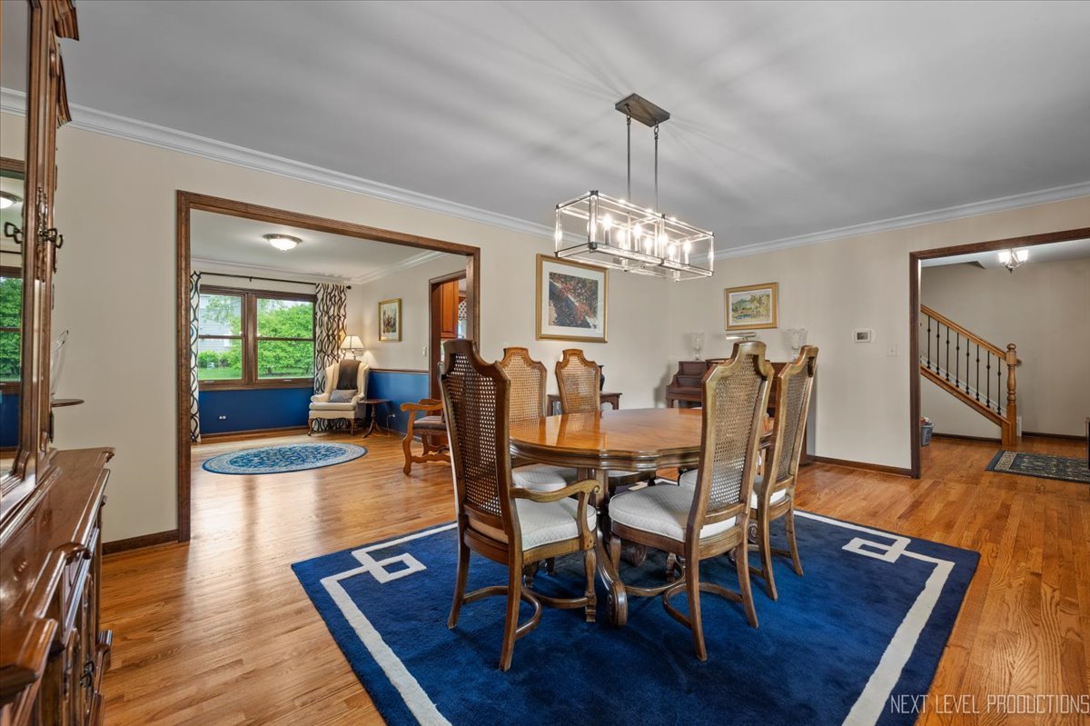 6446 Hanover Court, Lisle, IL 60532