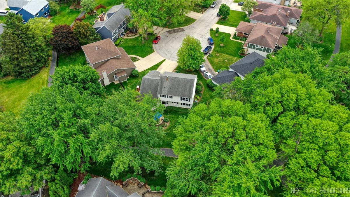 6446 Hanover Court, Lisle, IL 60532