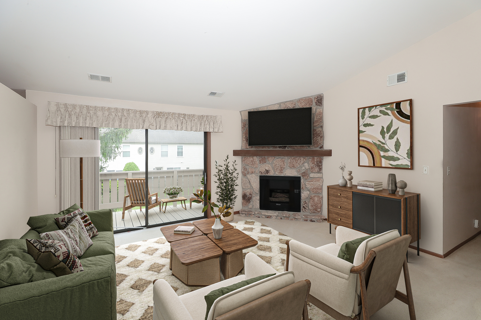 1611 W Partridge Court #8, Arlington Heights, IL 60004