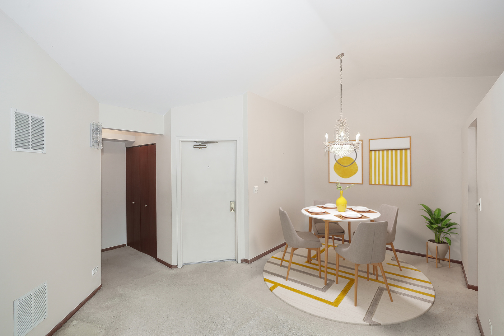 1611 W Partridge Court #8, Arlington Heights, IL 60004