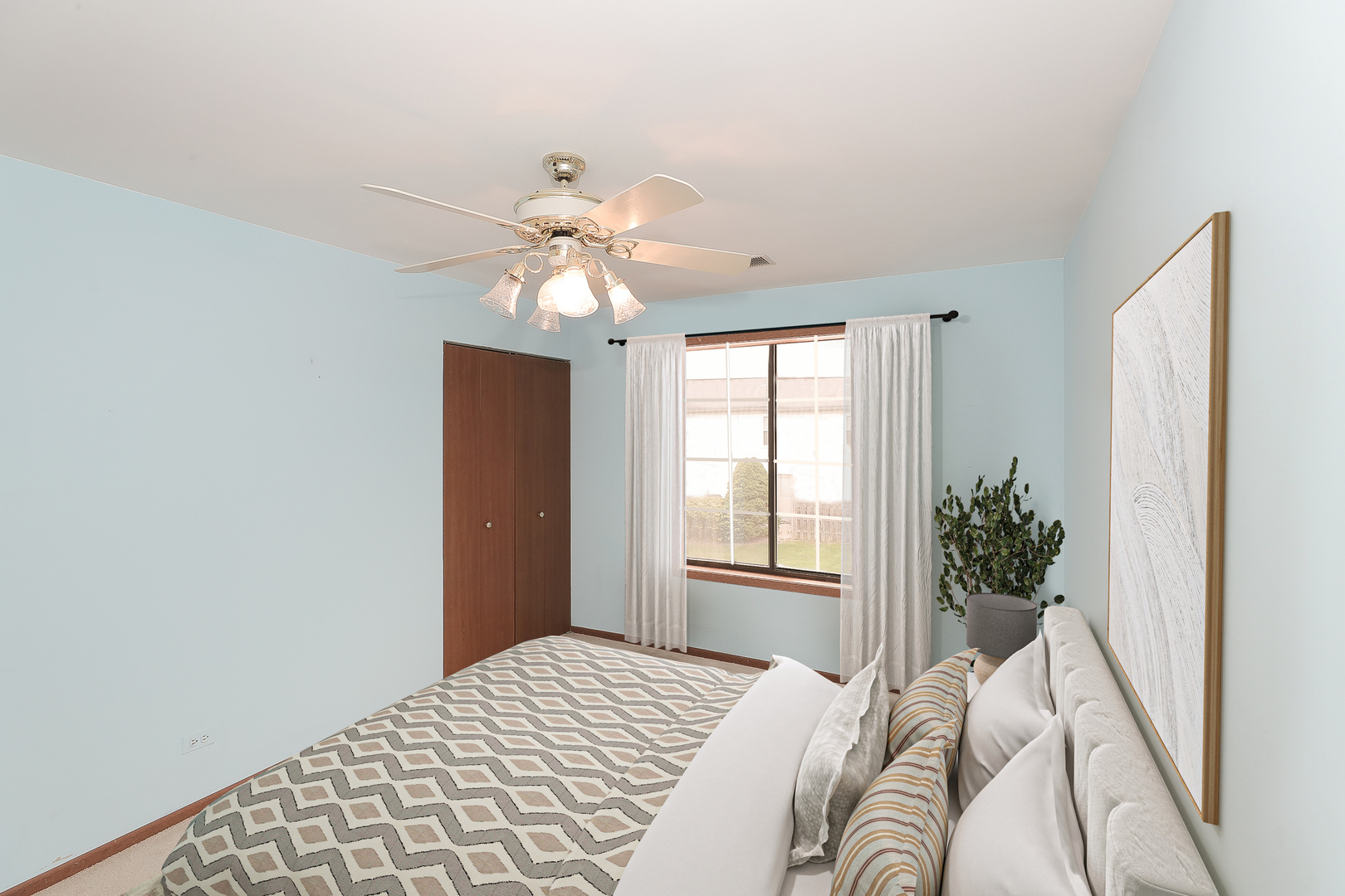 1611 W Partridge Court #8, Arlington Heights, IL 60004