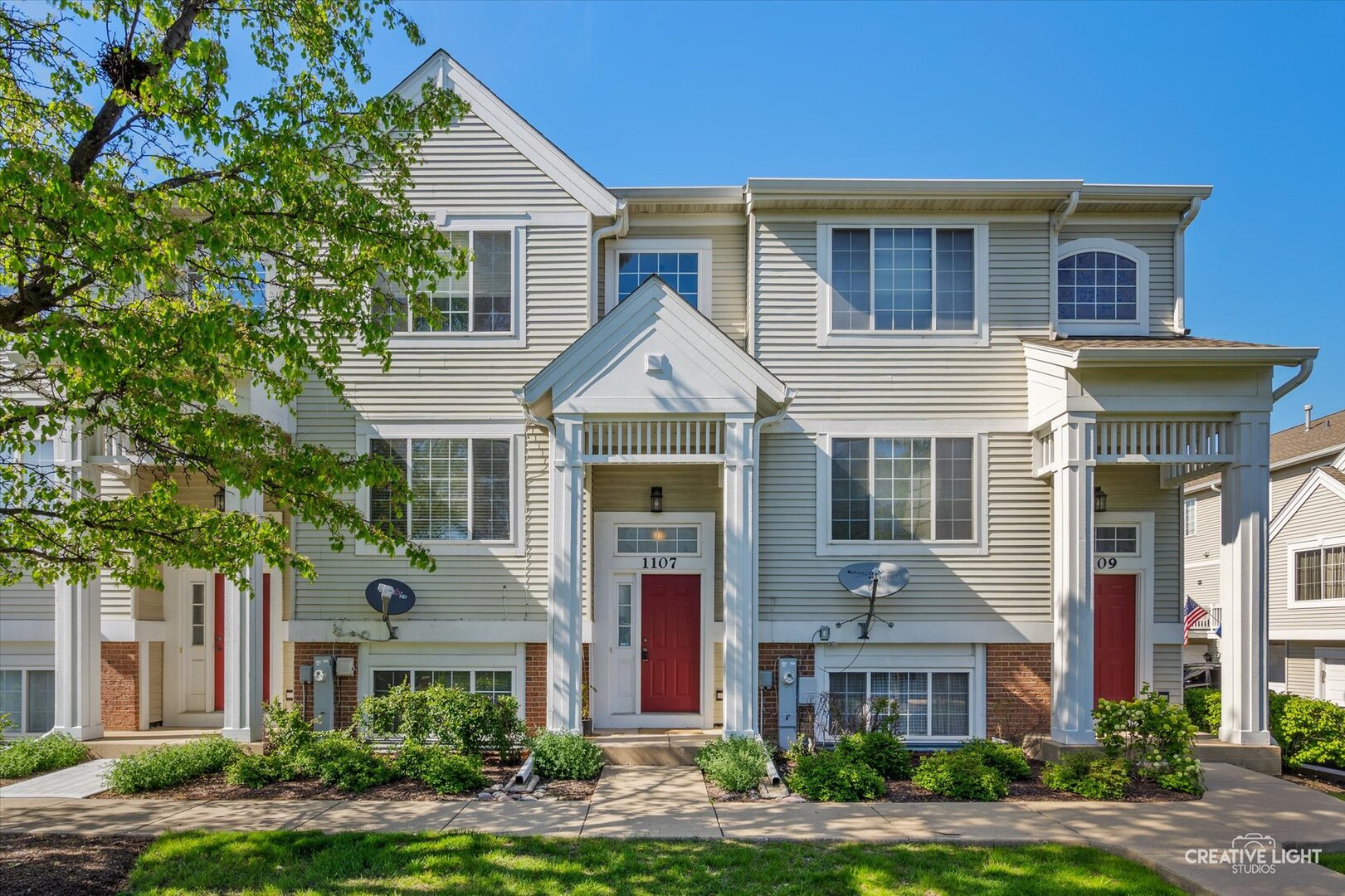 1107 Andover Court, Glendale Heights, IL 60139