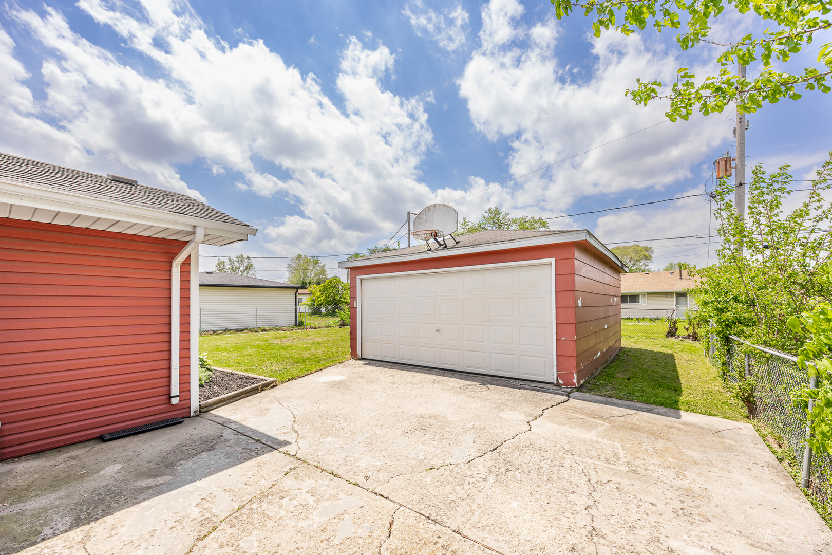 440 Berkshire Avenue, Romeoville, IL 60446