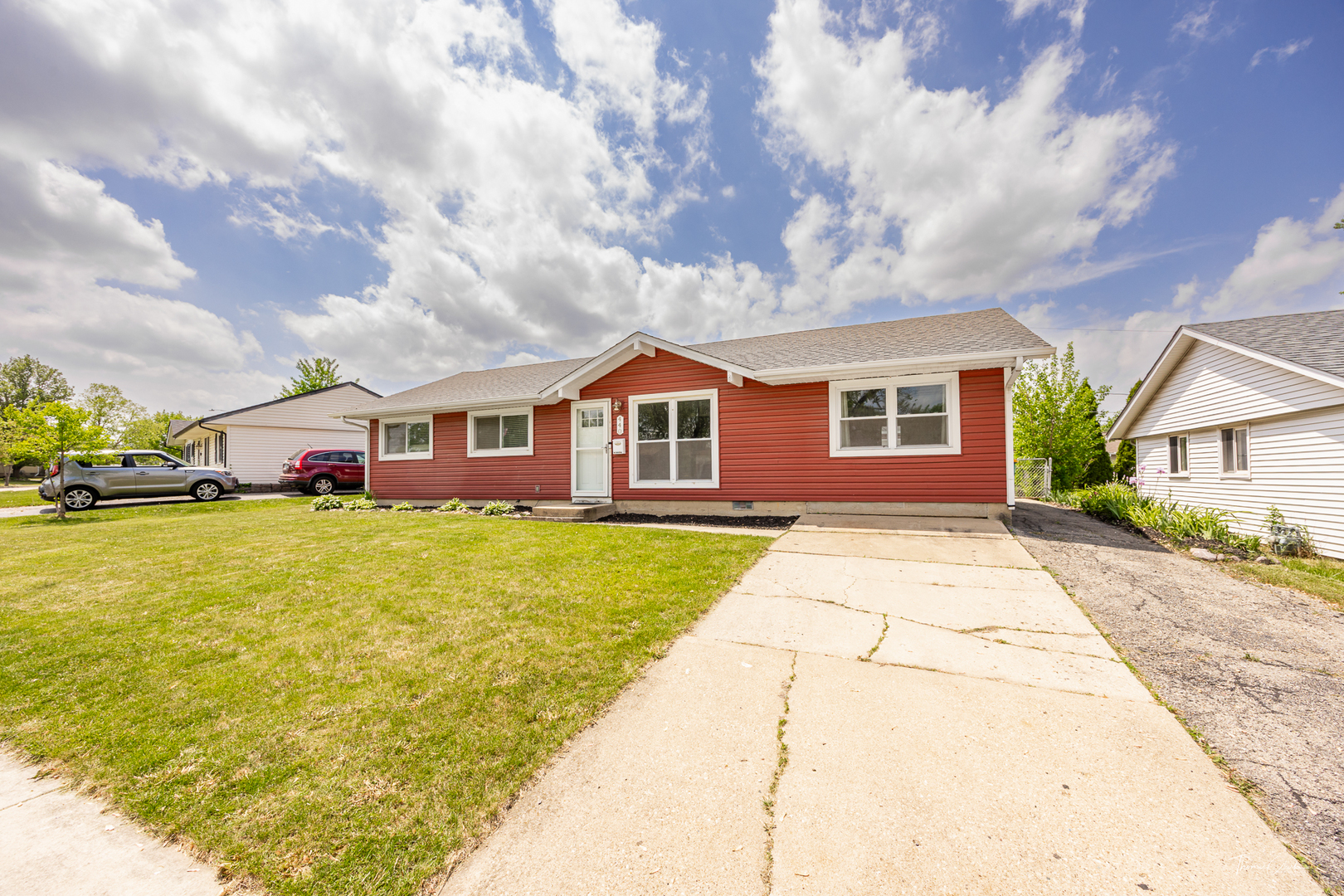 440 Berkshire Avenue, Romeoville, IL 60446