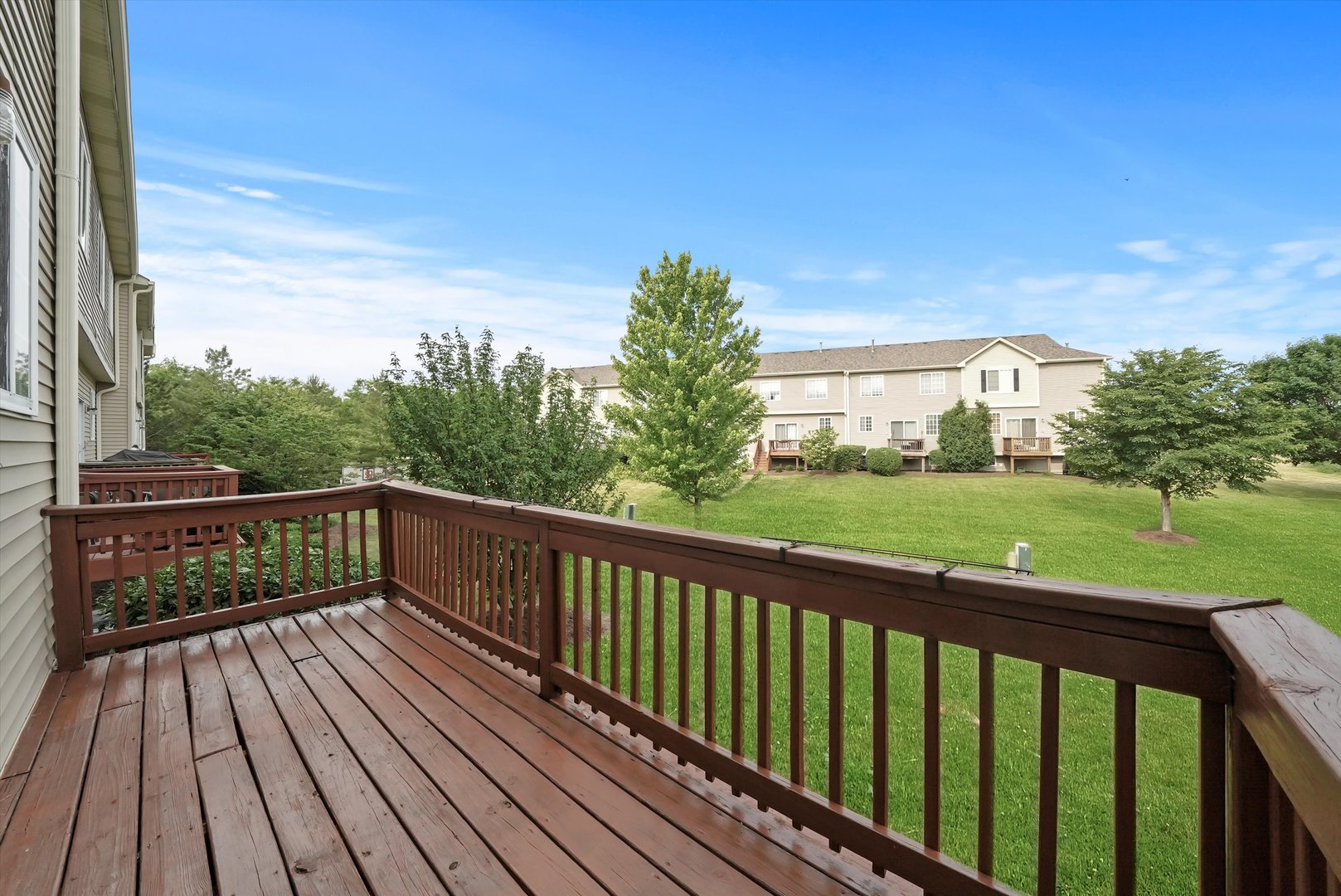 1848 Fredericksburg Lane #1848, Aurora, IL 60503