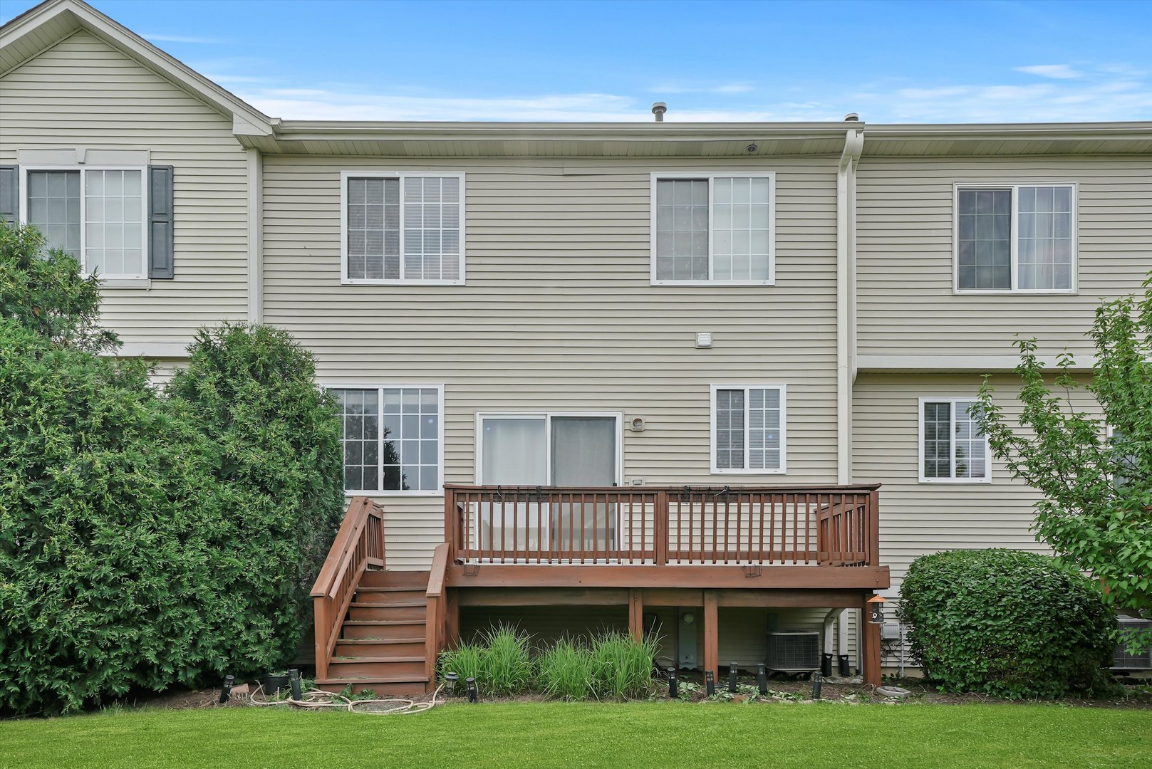 1848 Fredericksburg Lane #1848, Aurora, IL 60503