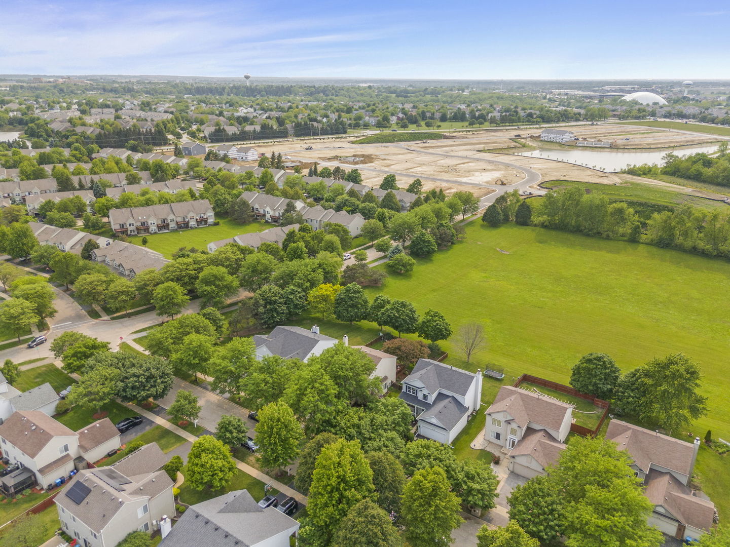 1876 Ione Lane, Aurora, IL 60503