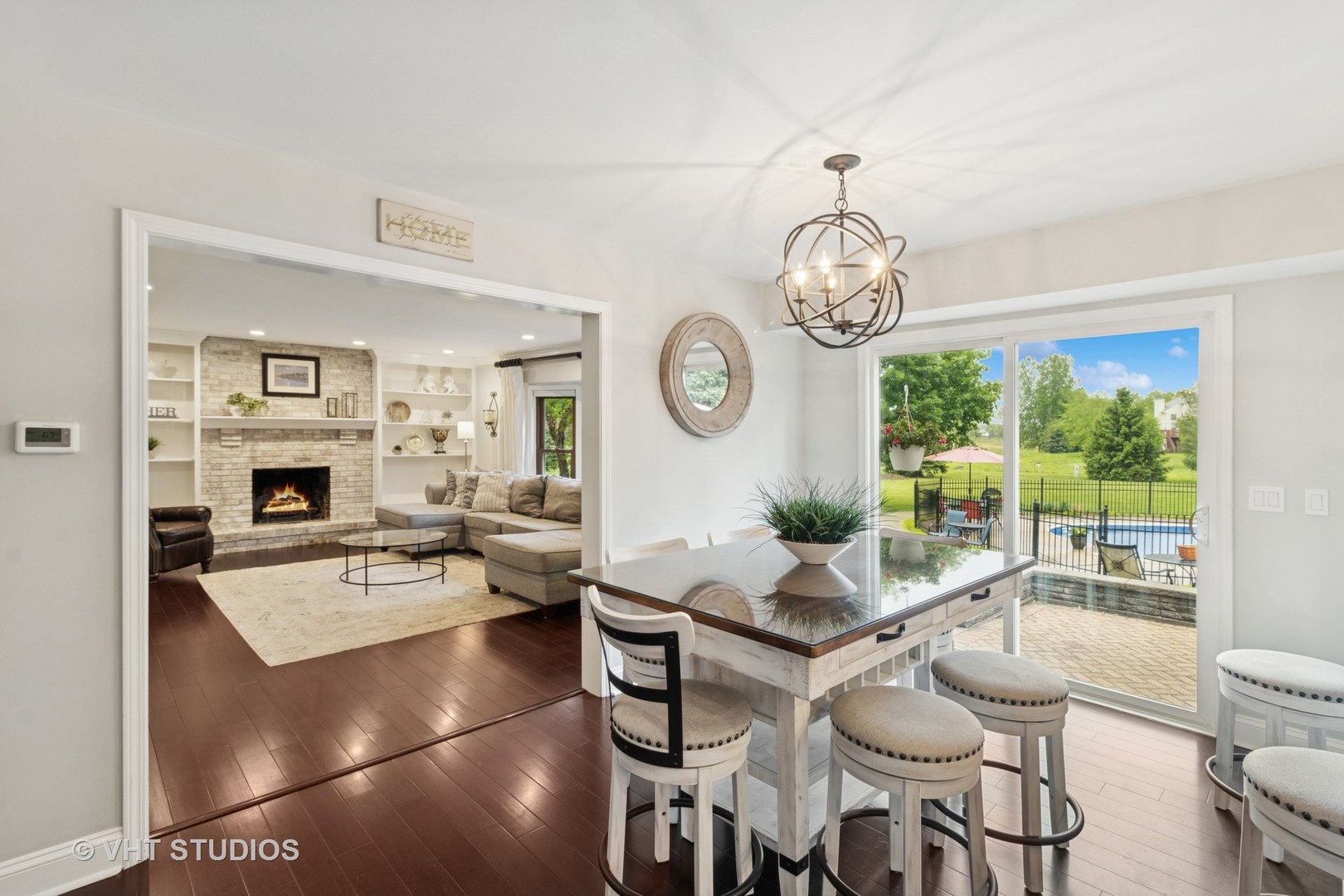 3022 Woods Creek Lane, Algonquin, IL 60102