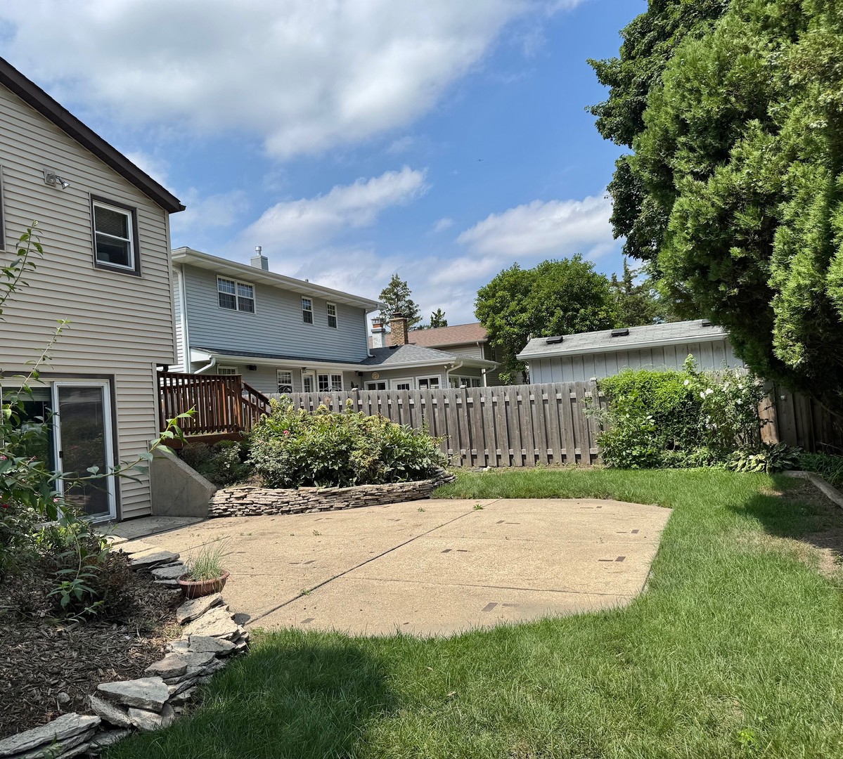 416 Trinity Court, Buffalo Grove, IL 60089