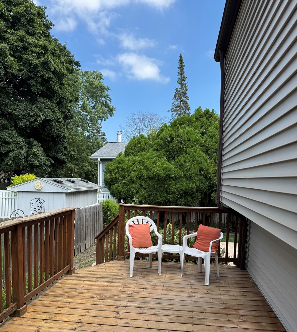 416 Trinity Court, Buffalo Grove, IL 60089