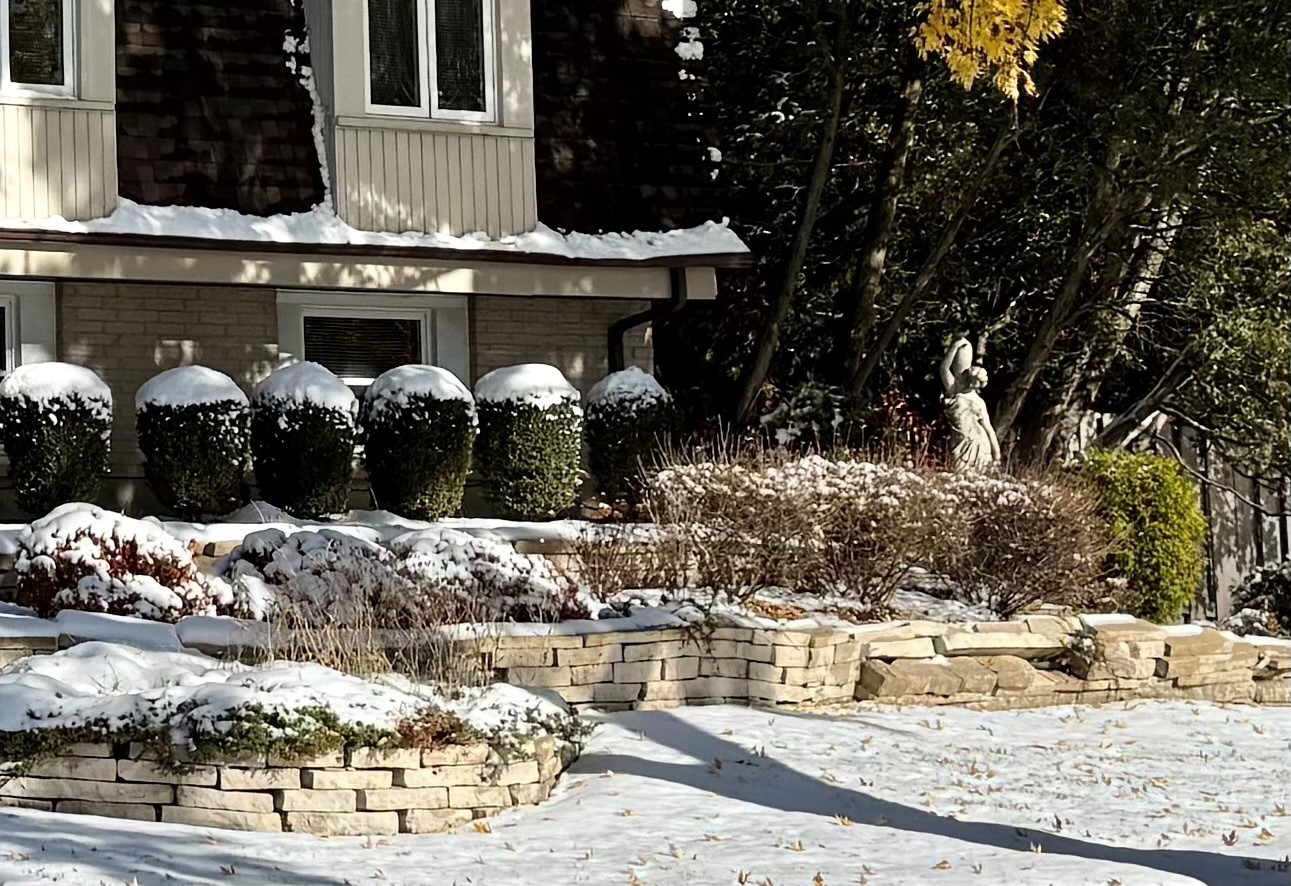 416 Trinity Court, Buffalo Grove, IL 60089