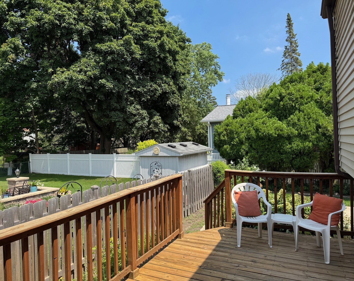 416 Trinity Court, Buffalo Grove, IL 60089