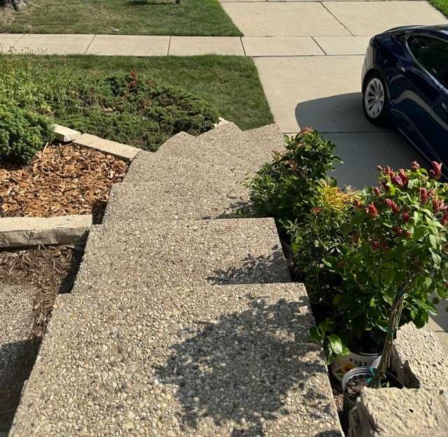 416 Trinity Court, Buffalo Grove, IL 60089