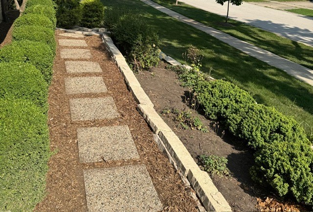 416 Trinity Court, Buffalo Grove, IL 60089