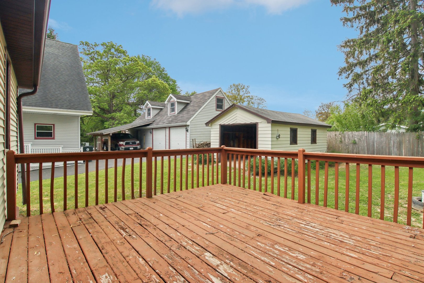 35790 N Wilson Road, Ingleside, IL 60041