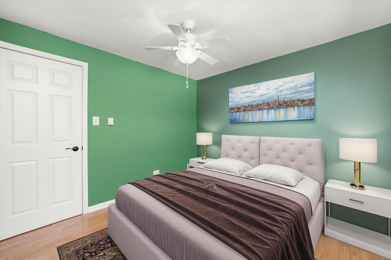 6436 W 64th Place #A3, Chicago, IL 60638
