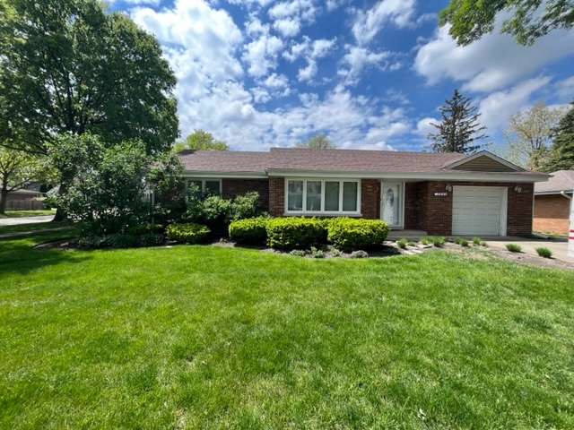 3840 Howard Avenue, Western Springs, IL 60558