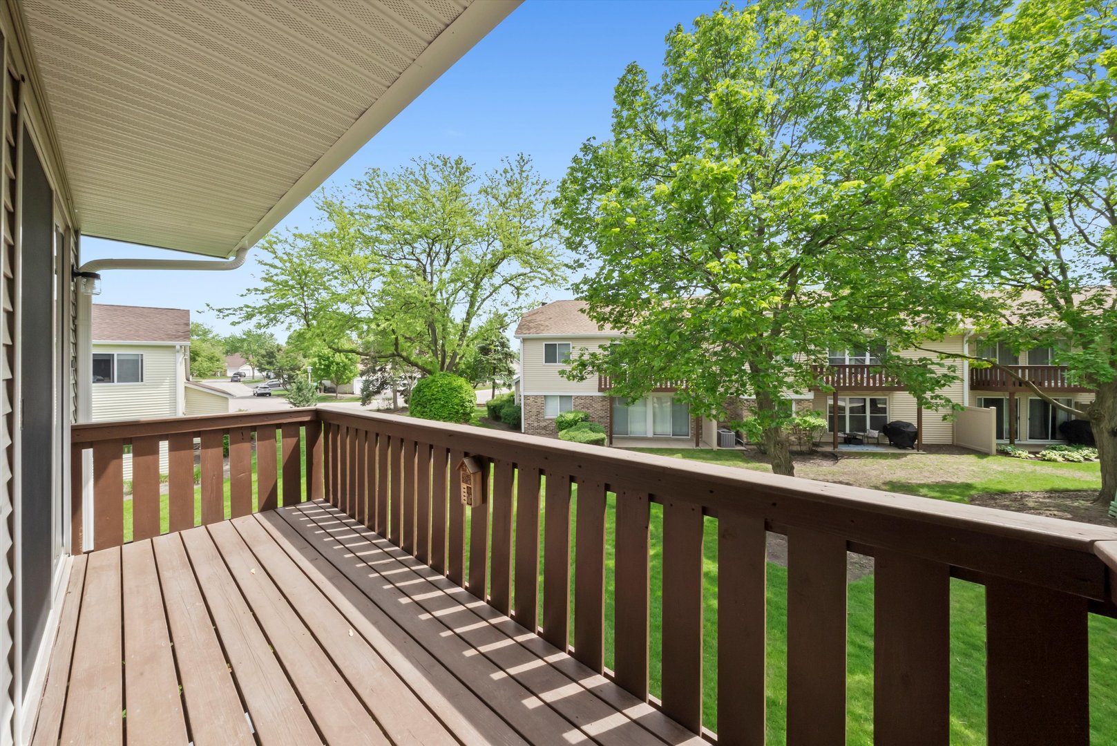 713 Crescent Court #C2, Bartlett, IL 60103