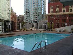 111 E CHESTNUT Street #15F, Chicago, IL 60611