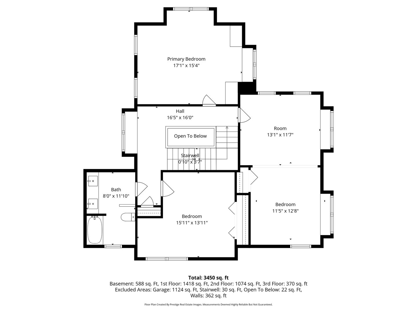 816 W FLORENCE Street, McHenry, IL 60051
