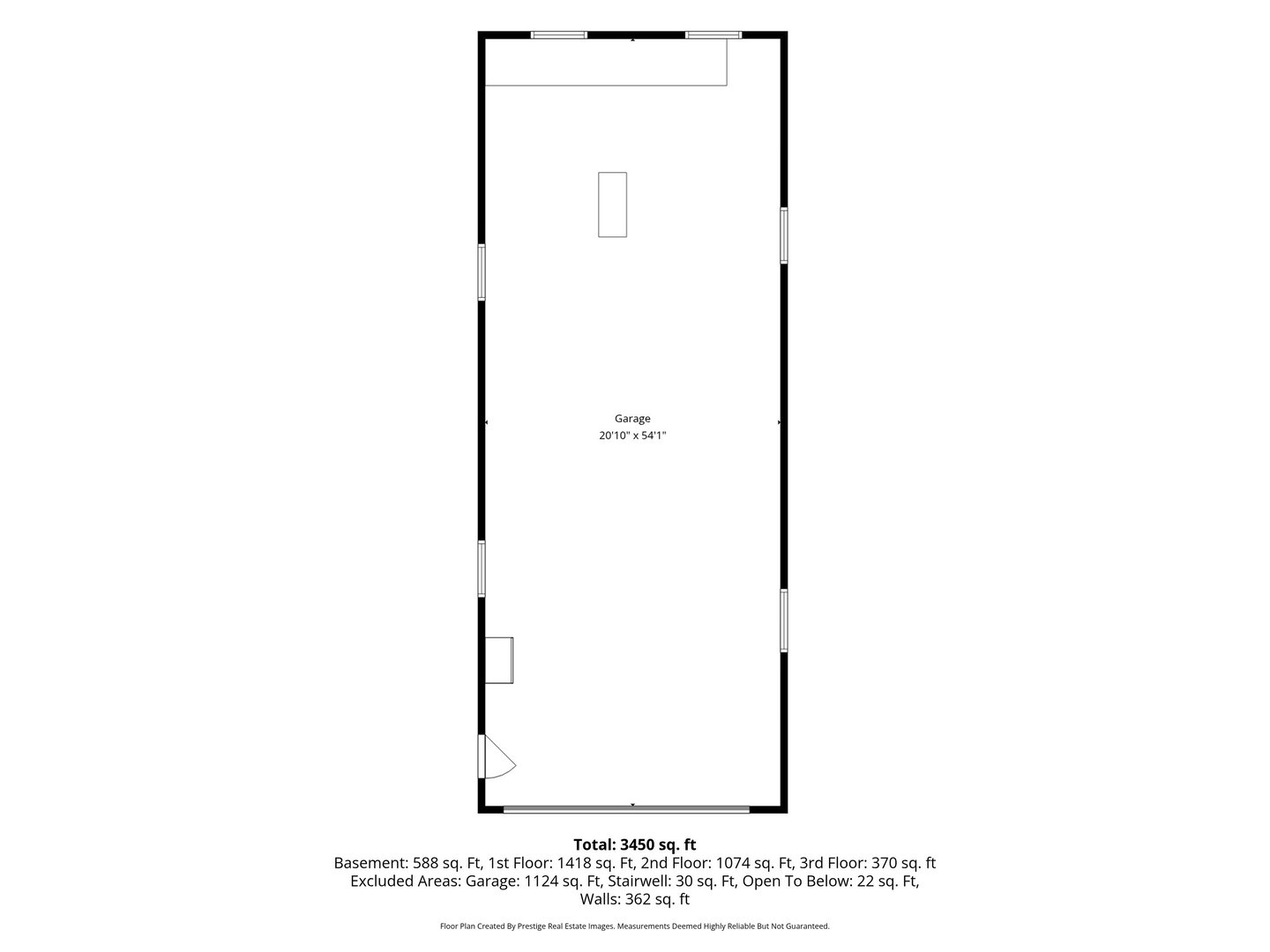 816 W FLORENCE Street, McHenry, IL 60051
