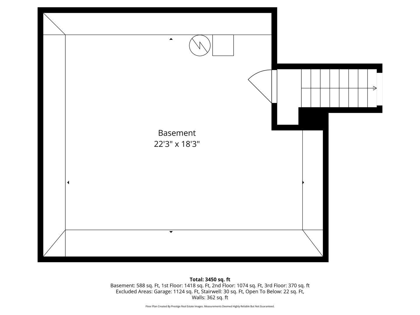 816 W FLORENCE Street, McHenry, IL 60051