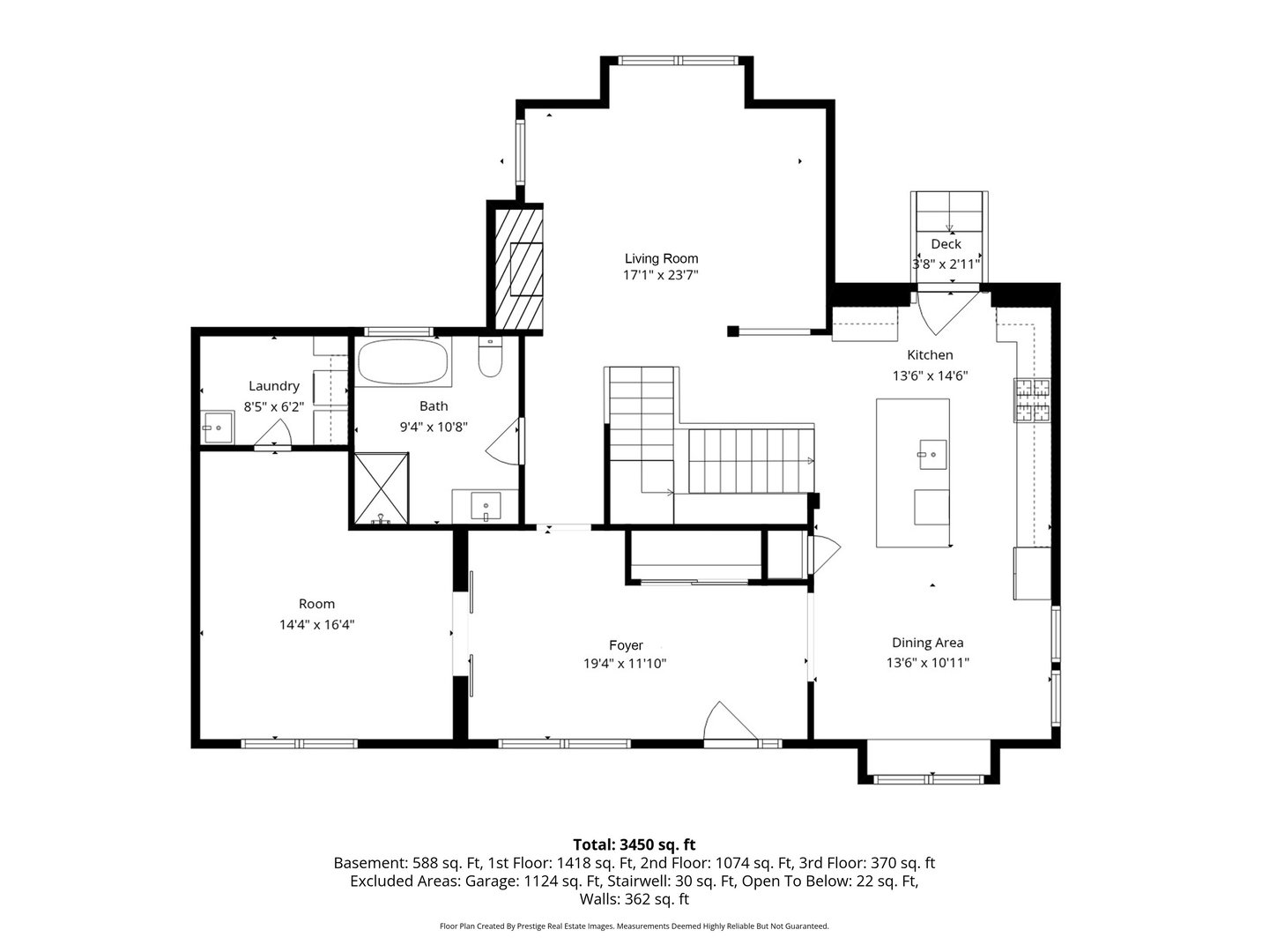 816 W FLORENCE Street, McHenry, IL 60051