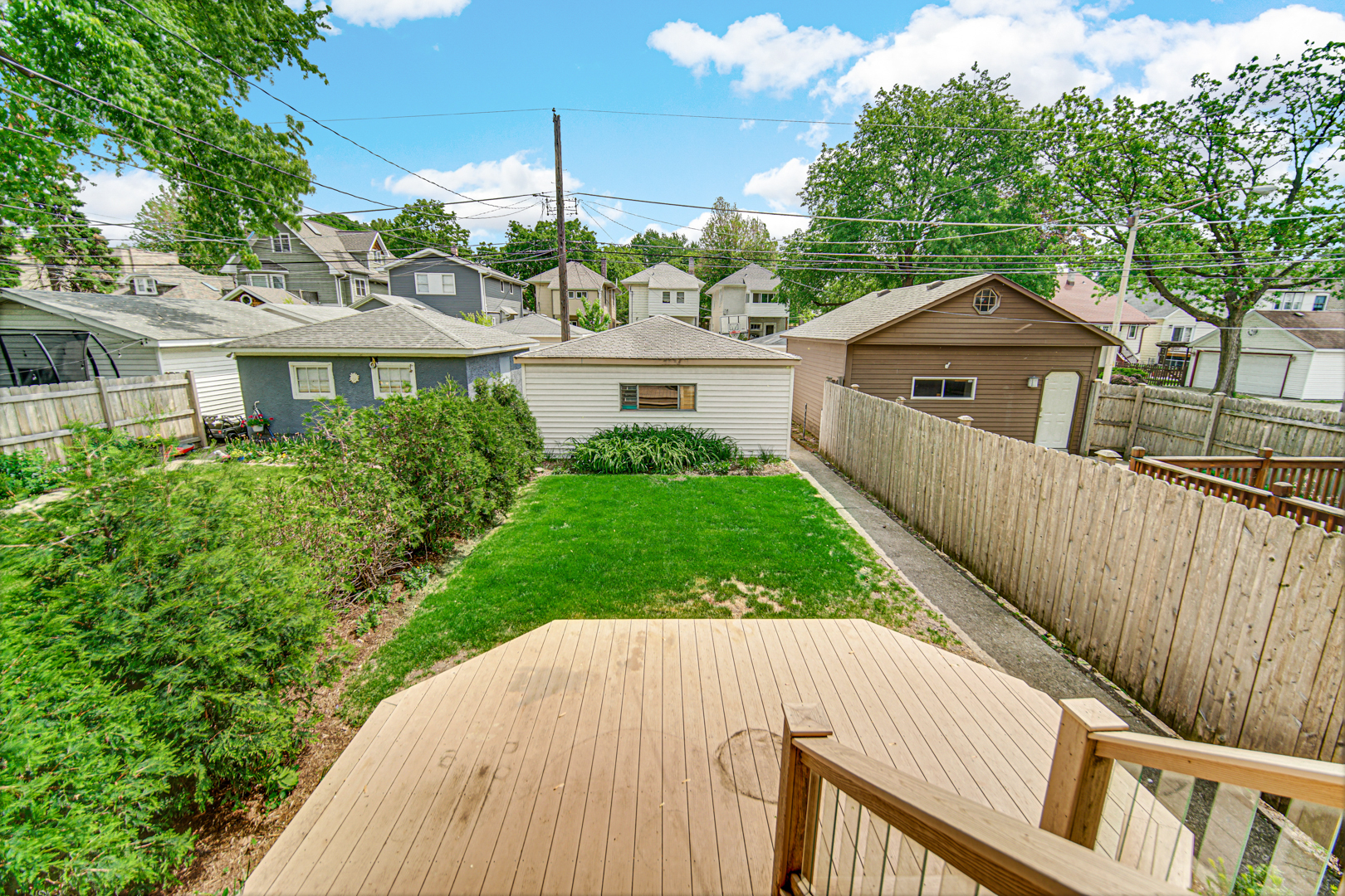 1044 S East Avenue, Oak Park, IL 60304