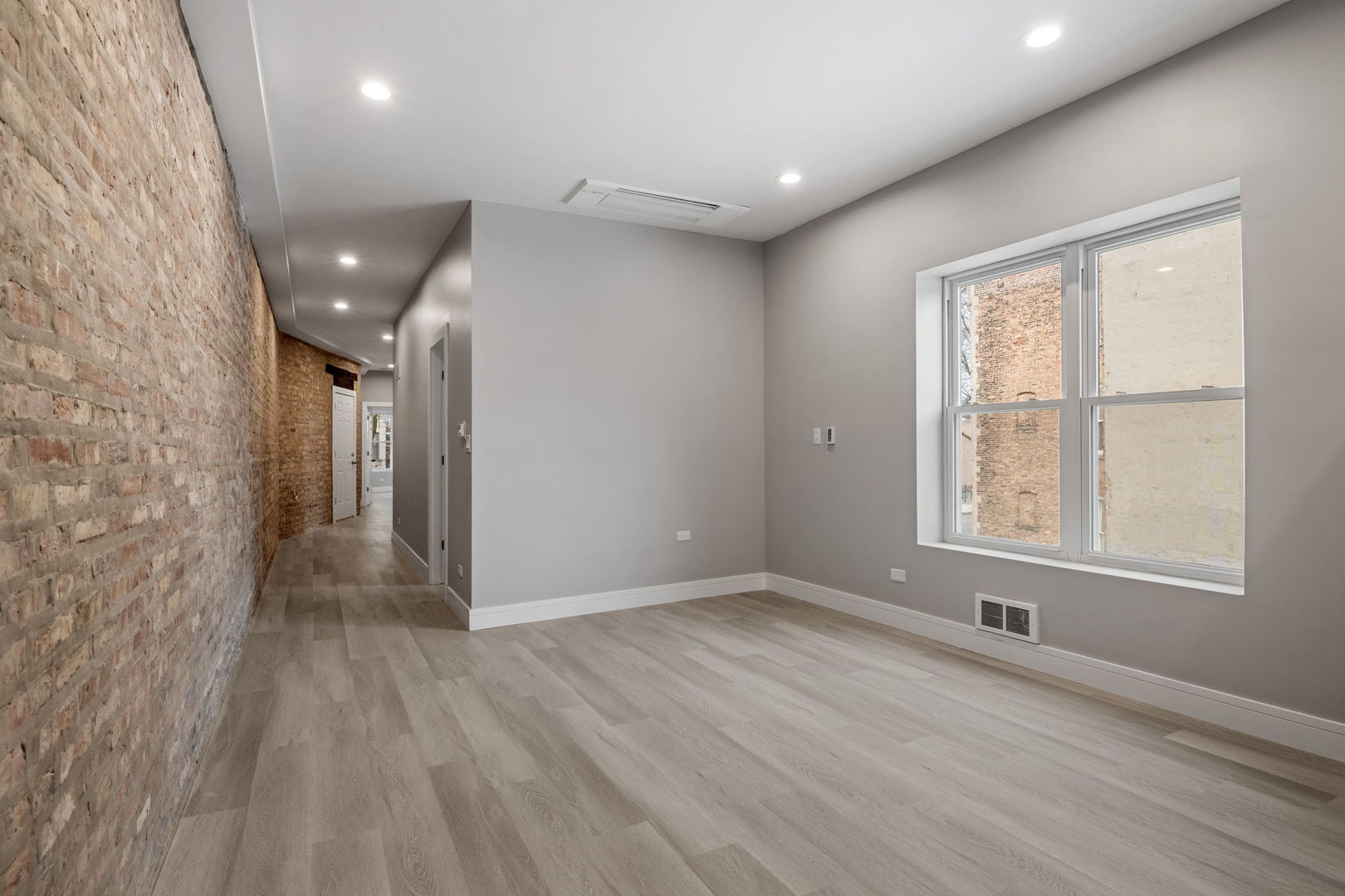5231 S Indiana Avenue #3, Chicago, IL 60615