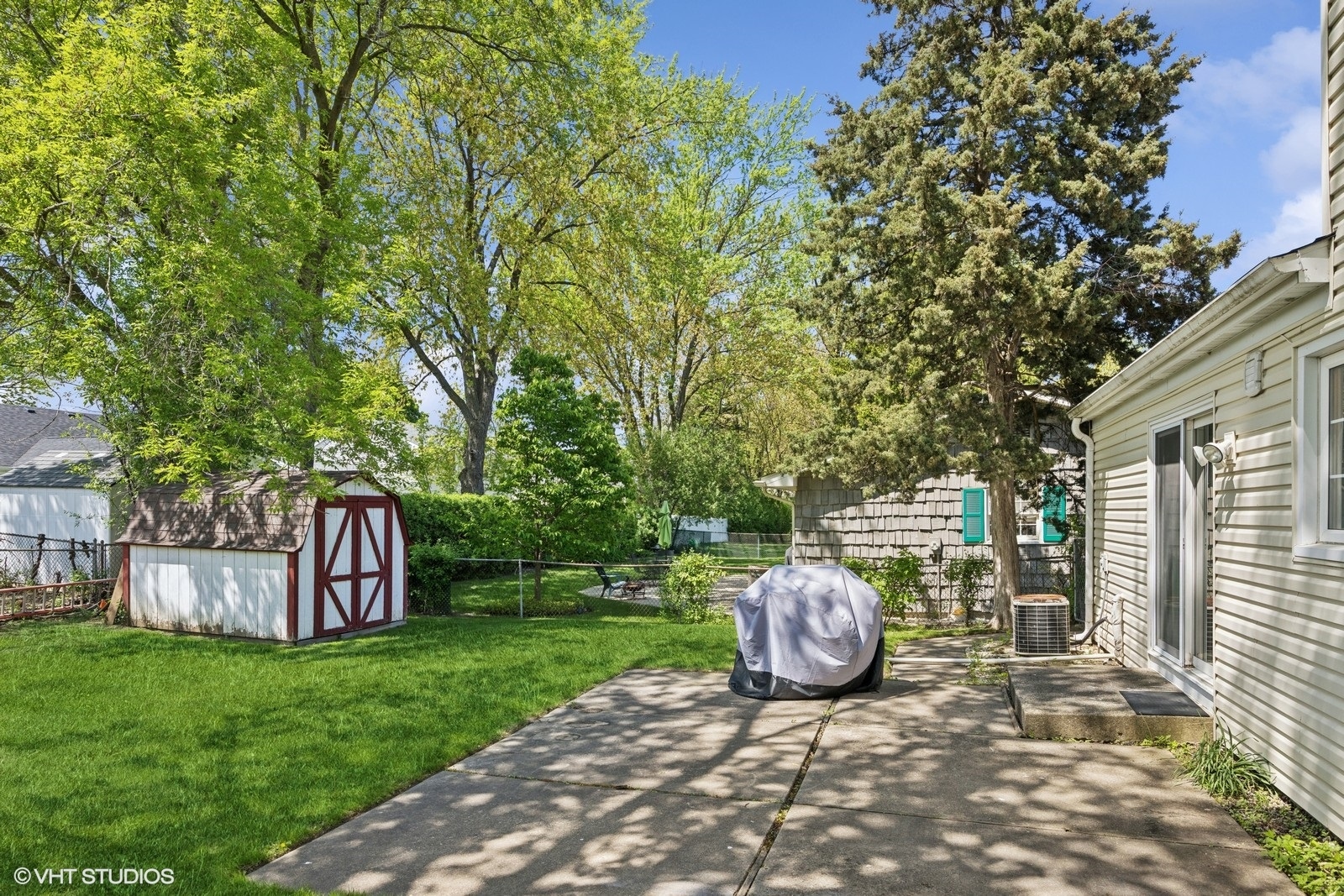 751 Essington Lane, Buffalo Grove, IL 60089