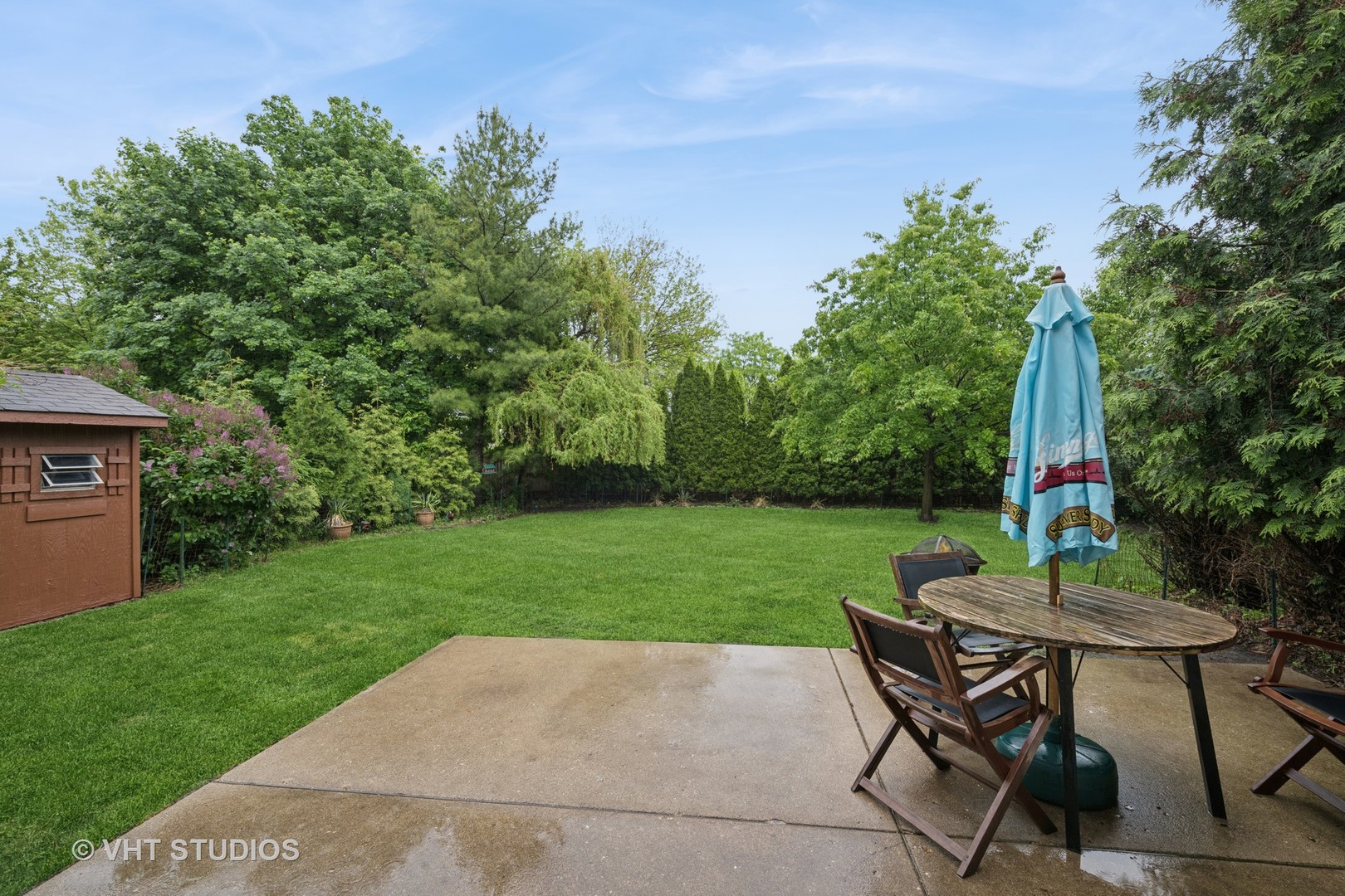 1825 W SPRING RIDGE Drive, Arlington Heights, IL 60004