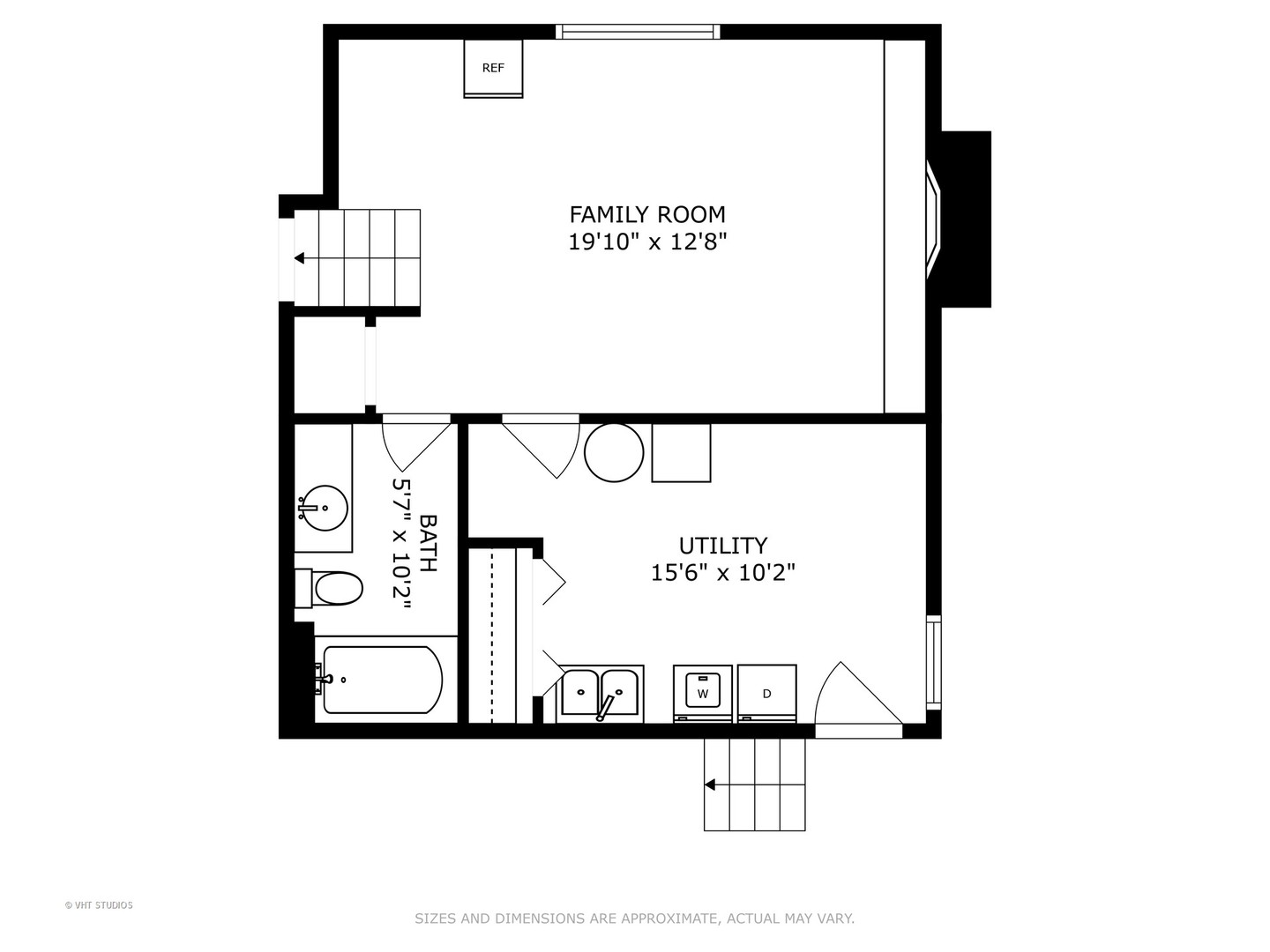 1825 W SPRING RIDGE Drive, Arlington Heights, IL 60004