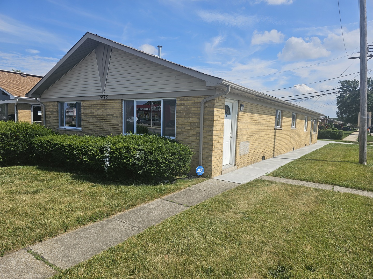1475 Sibley Boulevard, Calumet City, IL 60409