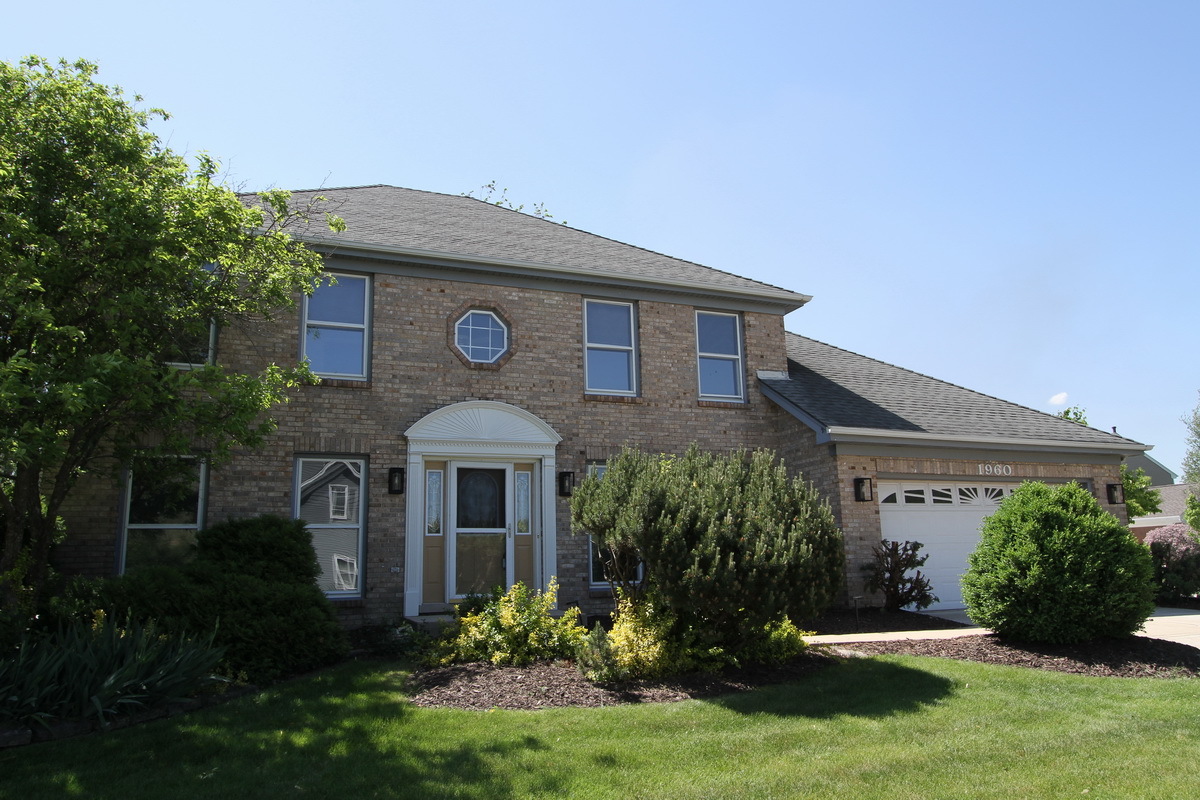 1960 Slippery Rock Road, Naperville, IL 60565