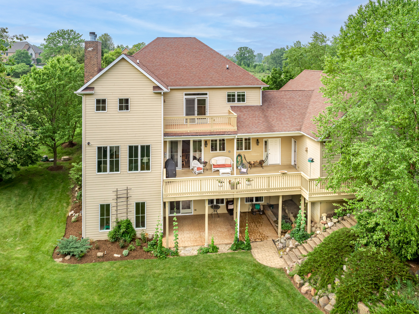 660 Birch Hollow Drive, Antioch, IL 60002