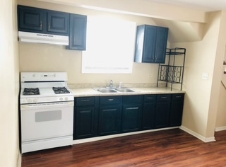 1807 Horeb Avenue, Zion, IL 60099
