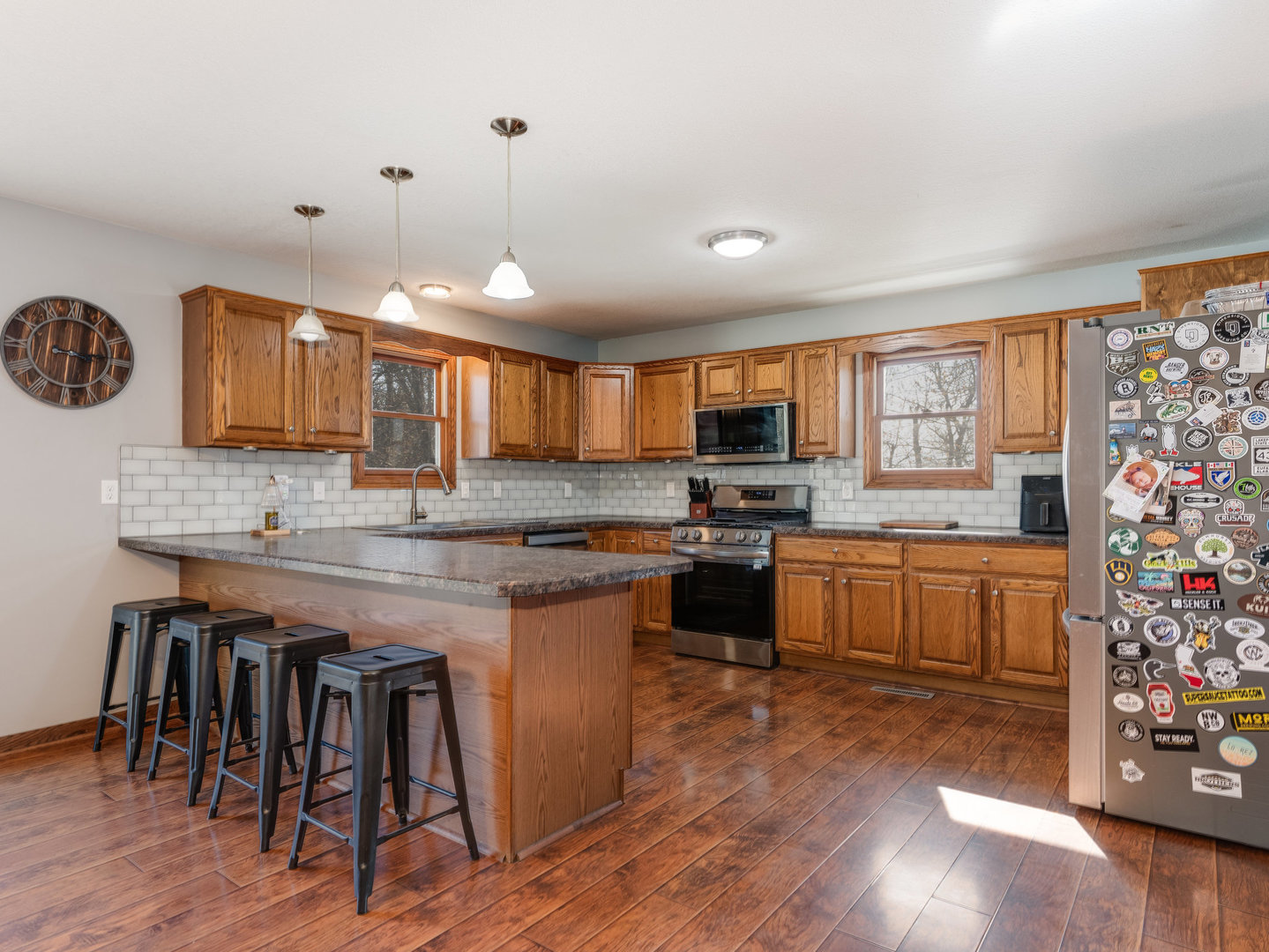 660 W Evergreen Street, Essex, IL 60935