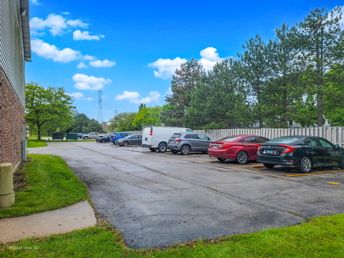 370 Echo Lane #3, Aurora, IL 60504