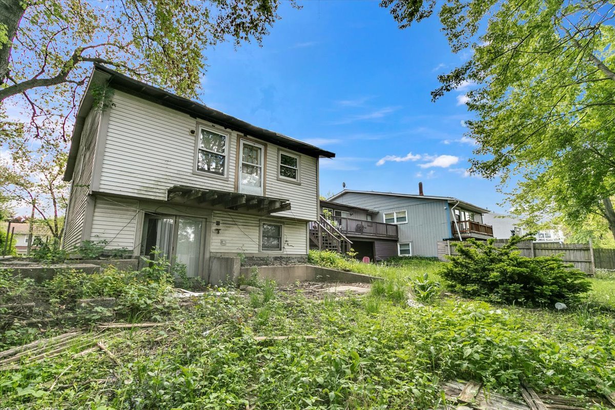 21616 Peterson Avenue, Sauk Village, IL 60411