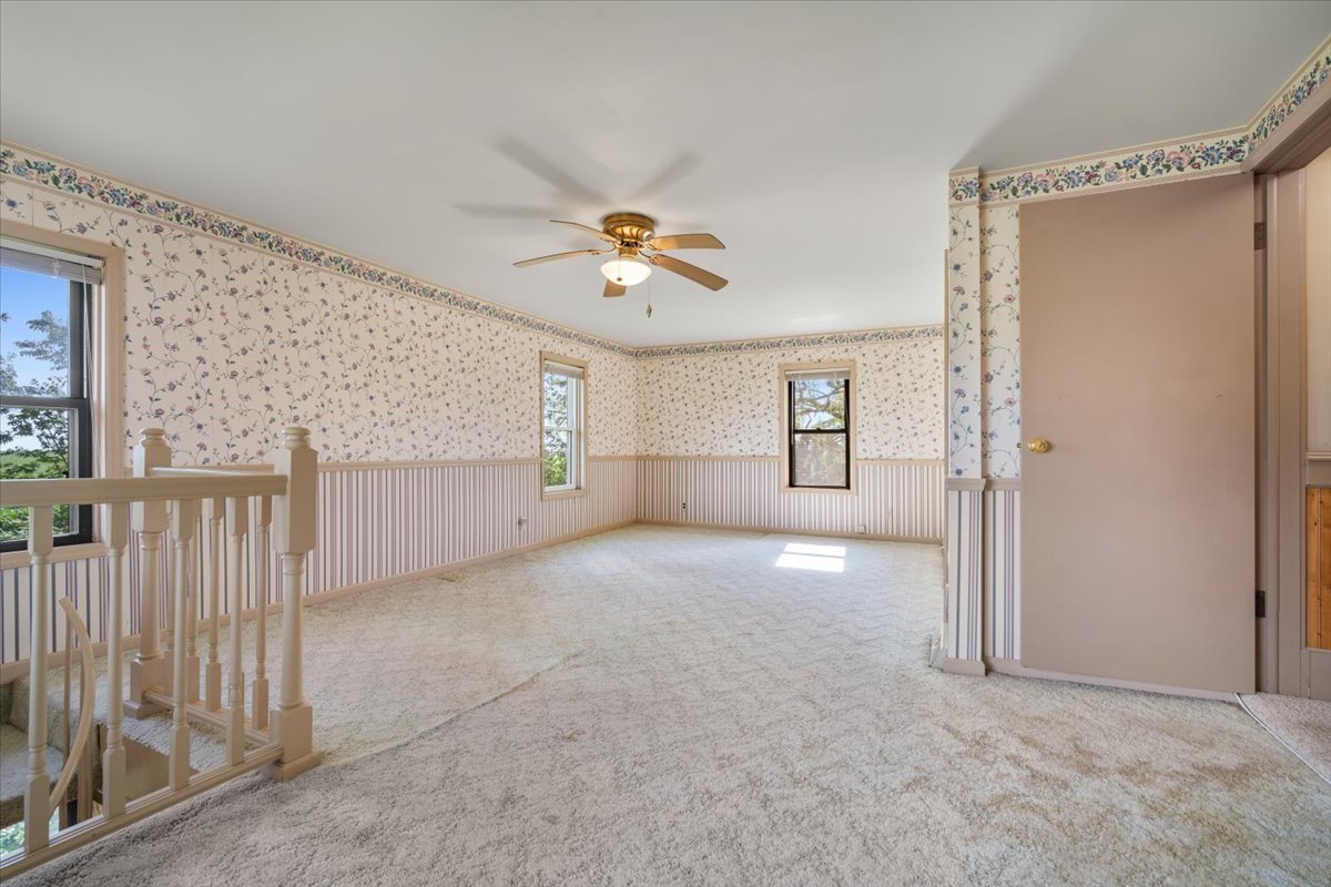 23875 E 00 N Road, Cropsey, IL 61731