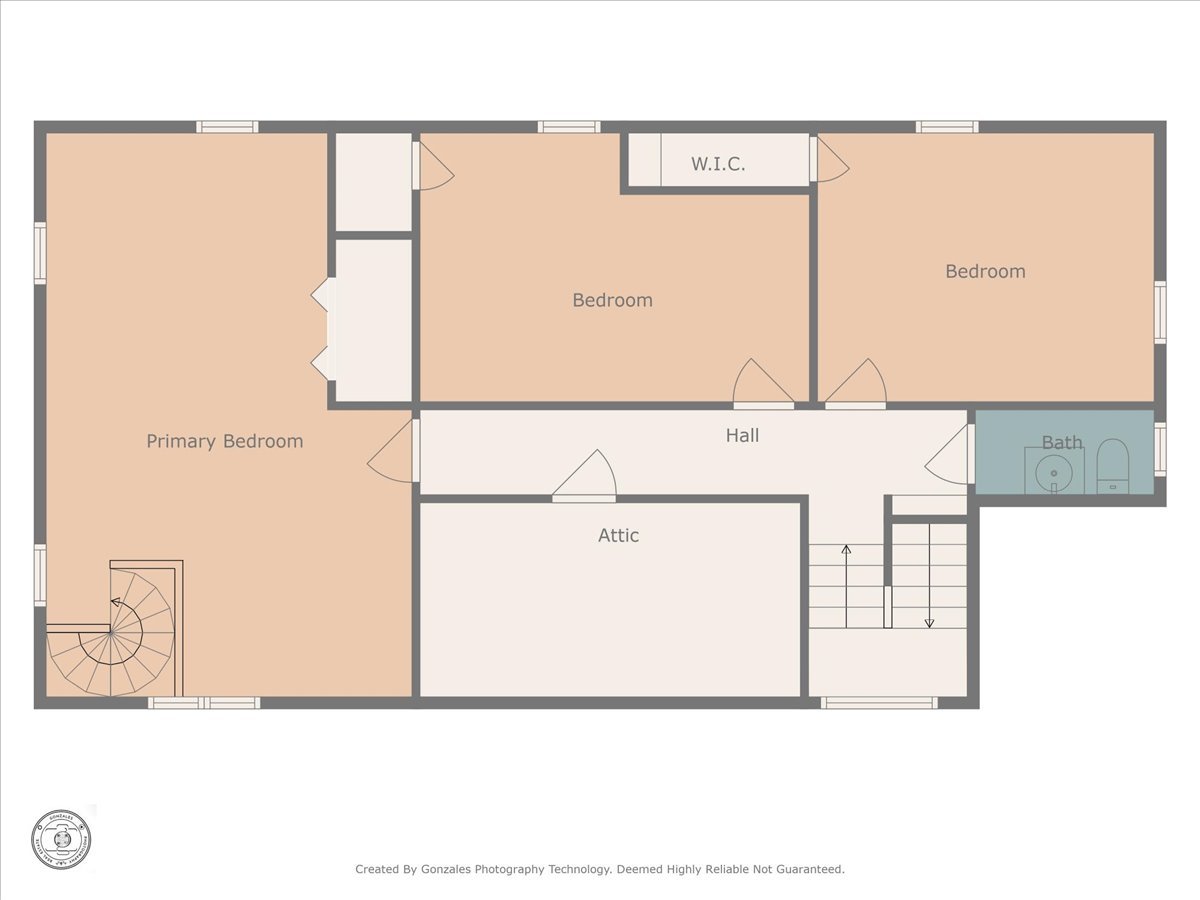 23875 E 00 N Road, Cropsey, IL 61731