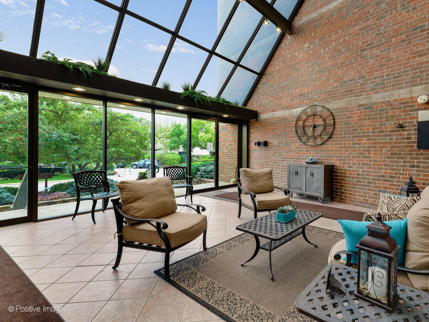 2 S Atrium Way #407, Elmhurst, IL 60126